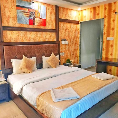 Fusion Resorts Candolim Buitenkant foto