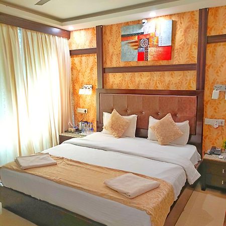 Fusion Resorts Candolim Buitenkant foto