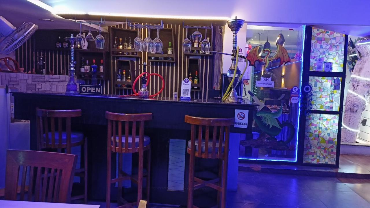 Fusion Resorts Candolim Buitenkant foto